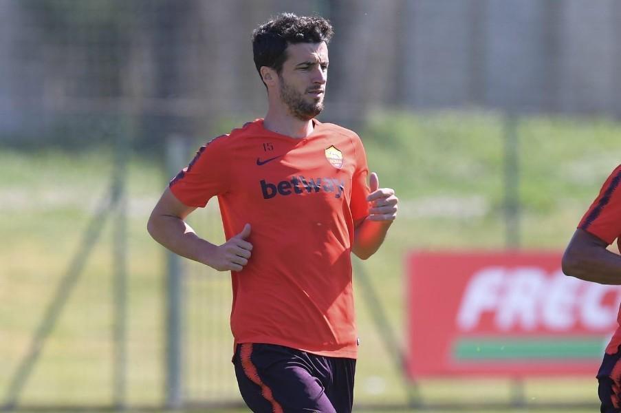 Ivan Marcano è passato al Porto per 3 milioni di euro ©LaPresse