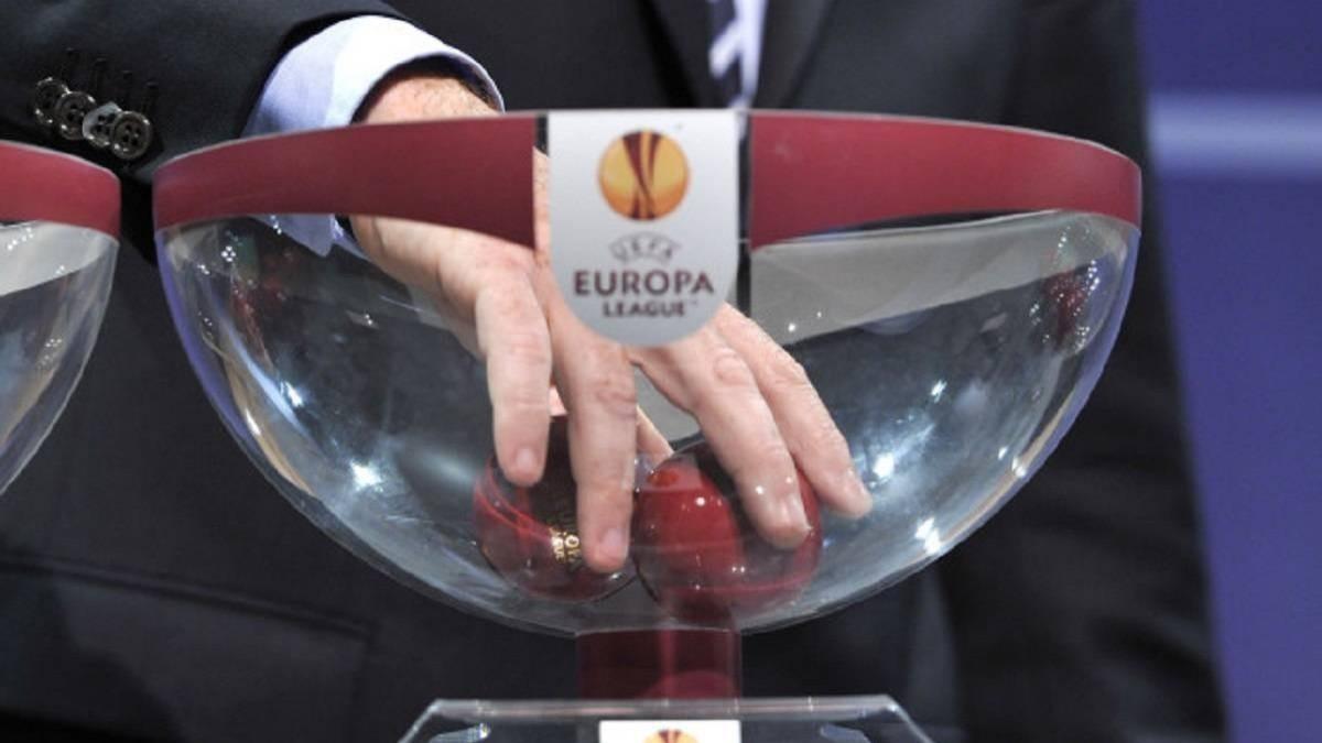 Sorteggi Europa League, Roma tra le 10 teste di serie già sicure: la Lazio rischia