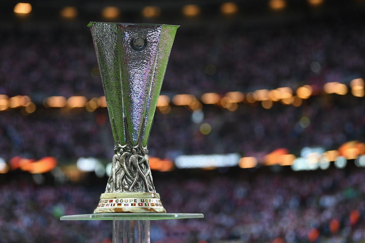 Europa League, oggi alle 13 i sorteggi: ecco le quattro fasce