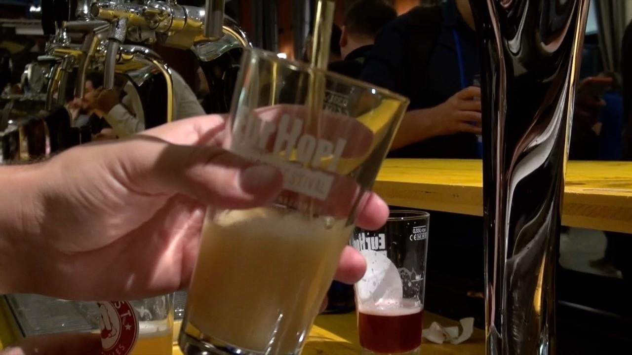Sito di incontri di birra artigianale