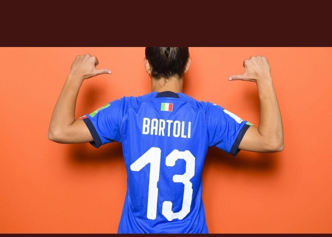 Calcio femminile, Malta-Italia: Bartoli porta in vantaggio le azzurre
