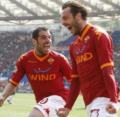 11 aprile 2010, Roma-Atalanta 2-1: avremmo voluto fermare il tempo