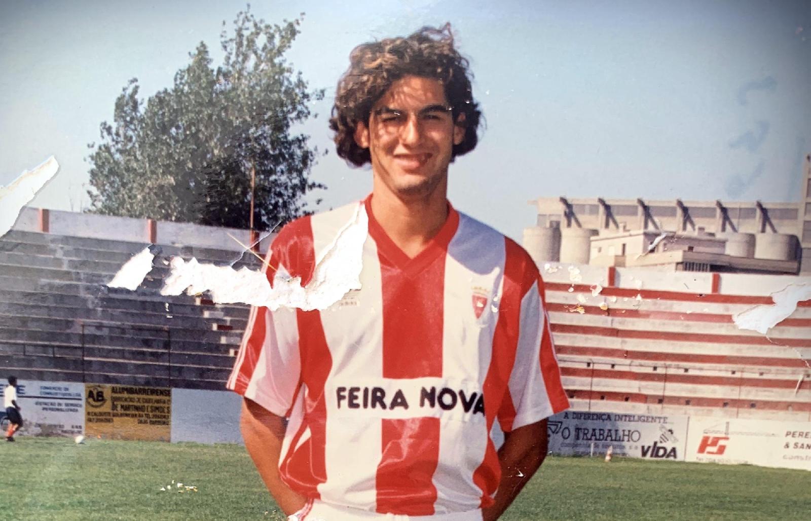 In Arrivo Fonseca Story Il Documentario Sull Allenatore Della Roma Prodotto Da Il Romanista