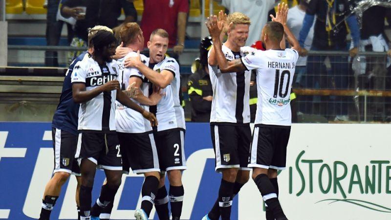 Parma, la cooperativa del gol guidata da D'Aversa