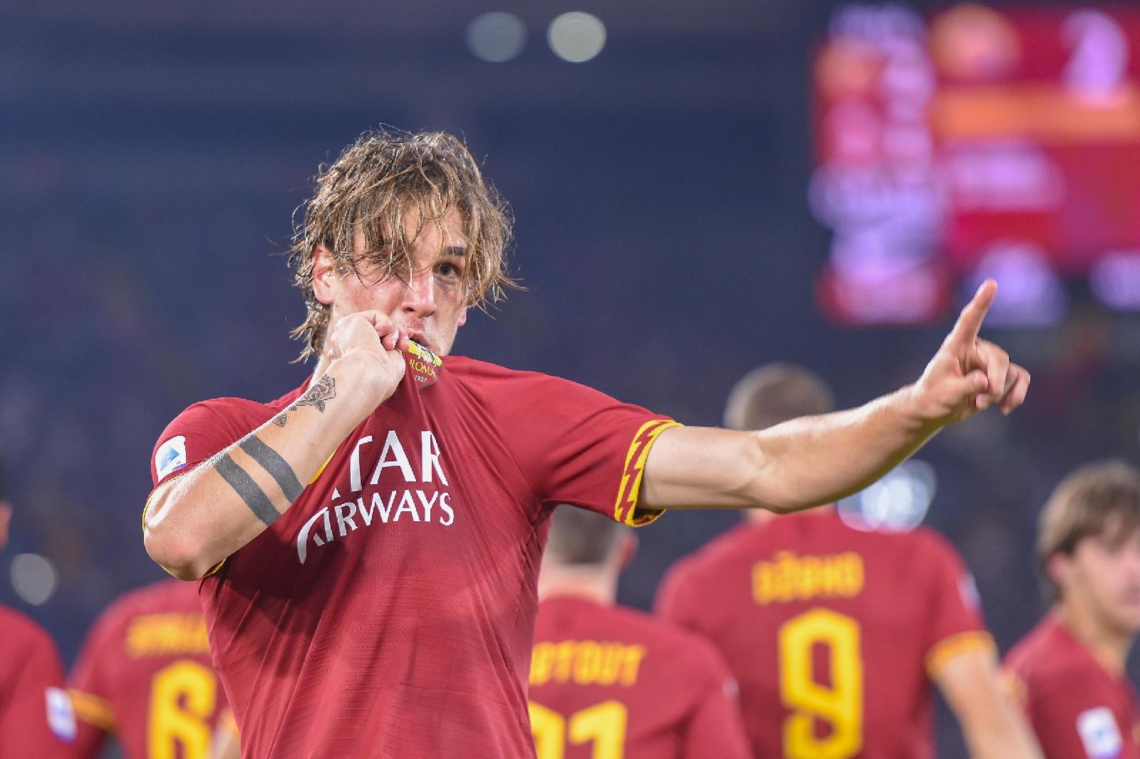 Ammazza! 47+ Verità che devi conoscere Giocatore Della Roma Nicolò Zaniolo: I giallorossi vogliono tenere nicolò e. Ammazza! 47+ Verità che devi conoscere Giocatore Della Roma Nicolò Zaniolo: I giallorossi vogliono tenere nicolò e.