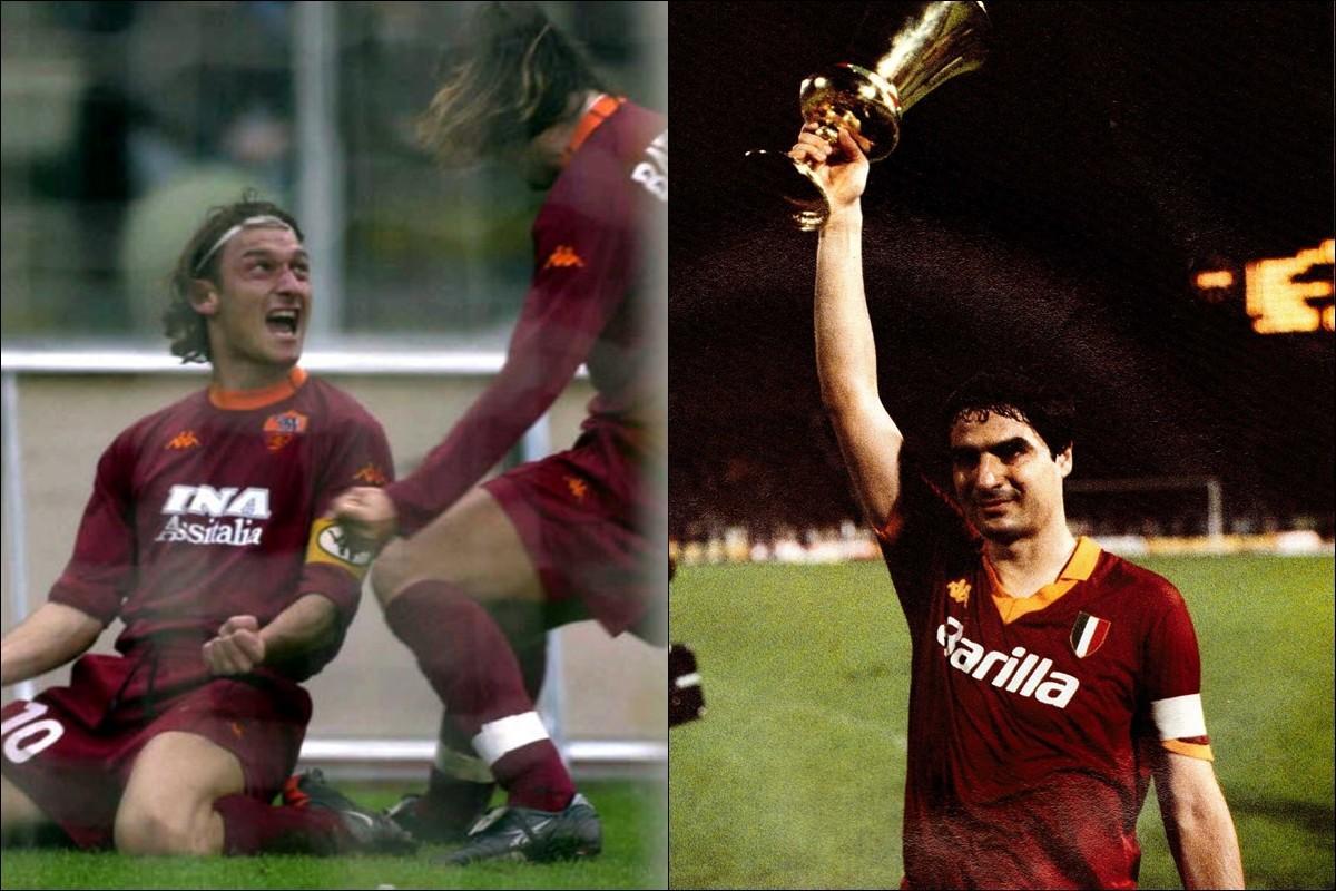 Le emozioni di Verona-Roma: dall'ultimo trofeo con Ago alla rimonta nel 2000