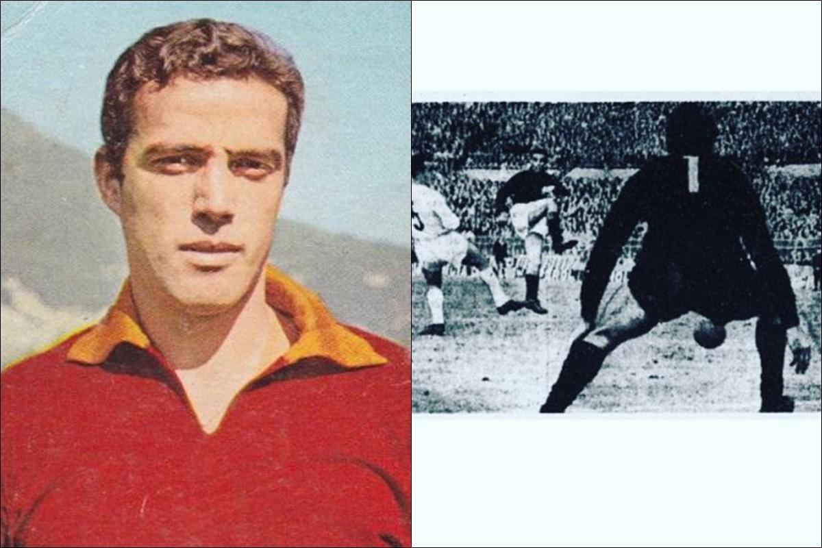 Bruno Nicolè, l'uomo che regalò alla Roma la sua prima Coppa Italia