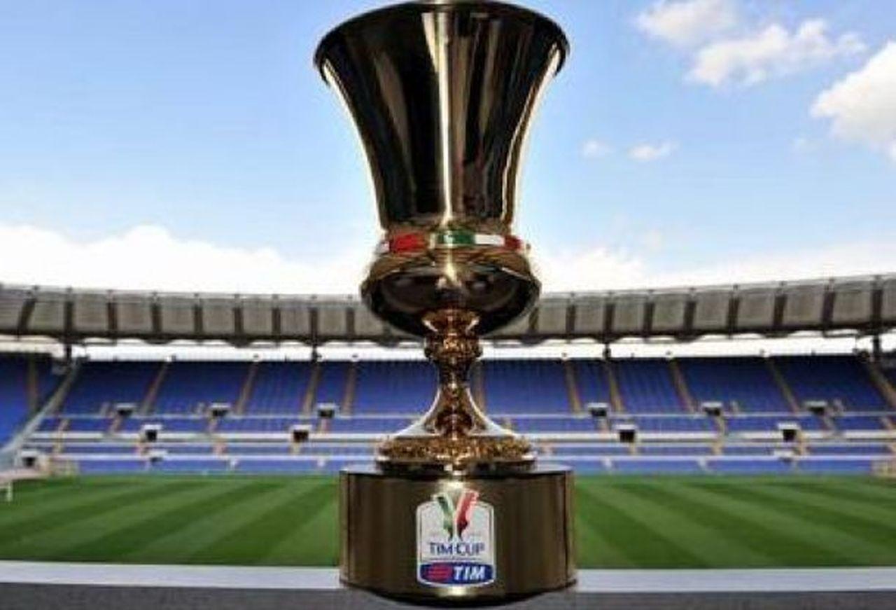 Coppa Italia, la Roma affronterà il Parma negli ottavi di finale