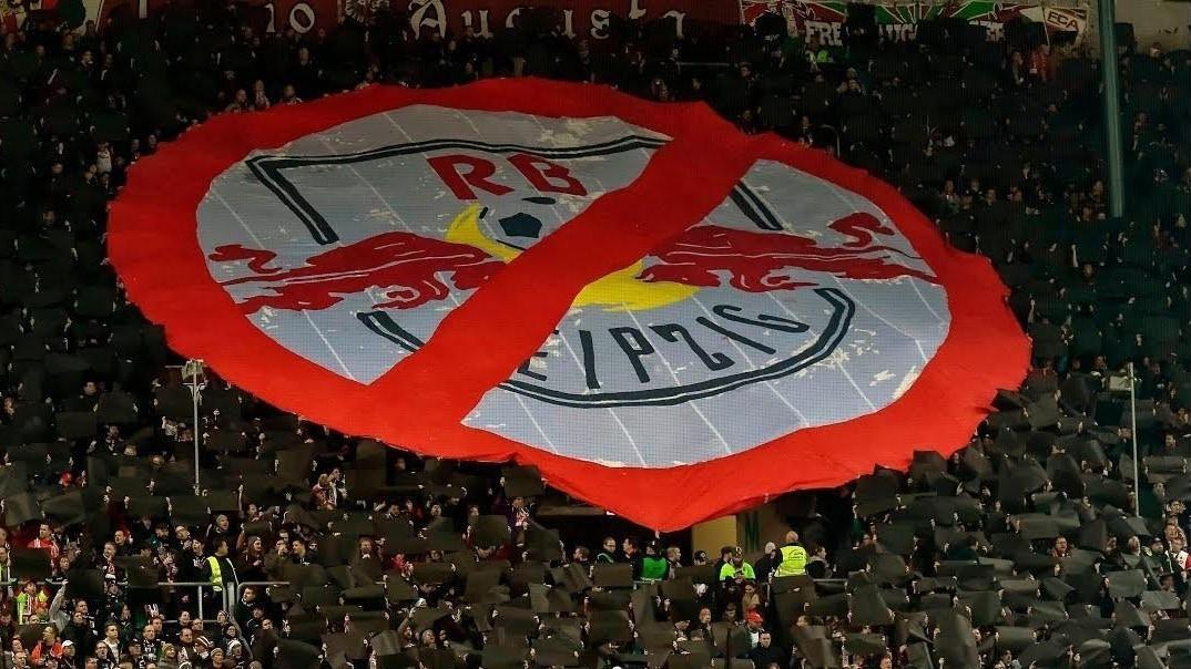 Bundesliga: una minaccia chiamata Red Bull Lipsia, il club che ha messo le ali