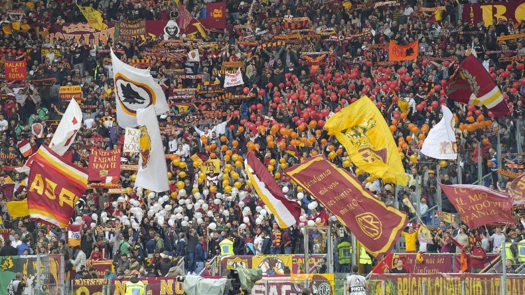 Roma-Spal: in 30mila per l'ultima partita dell'anno all'Olimpico
