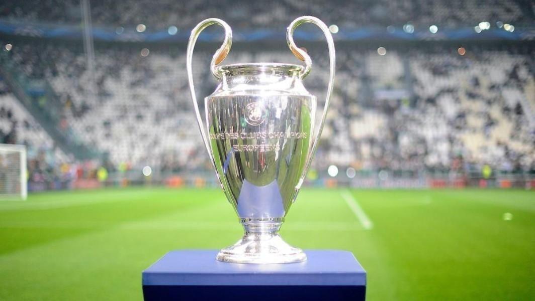 Champions League, il ranking all-time: Roma al 36° posto