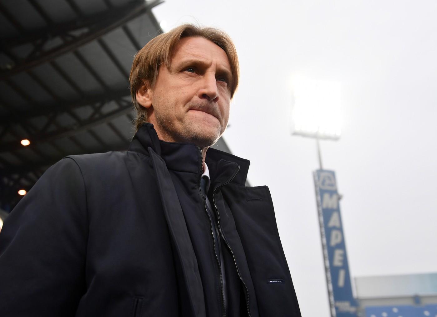 Ufficiale, Davide Nicola è il nuovo allenatore del Genoa