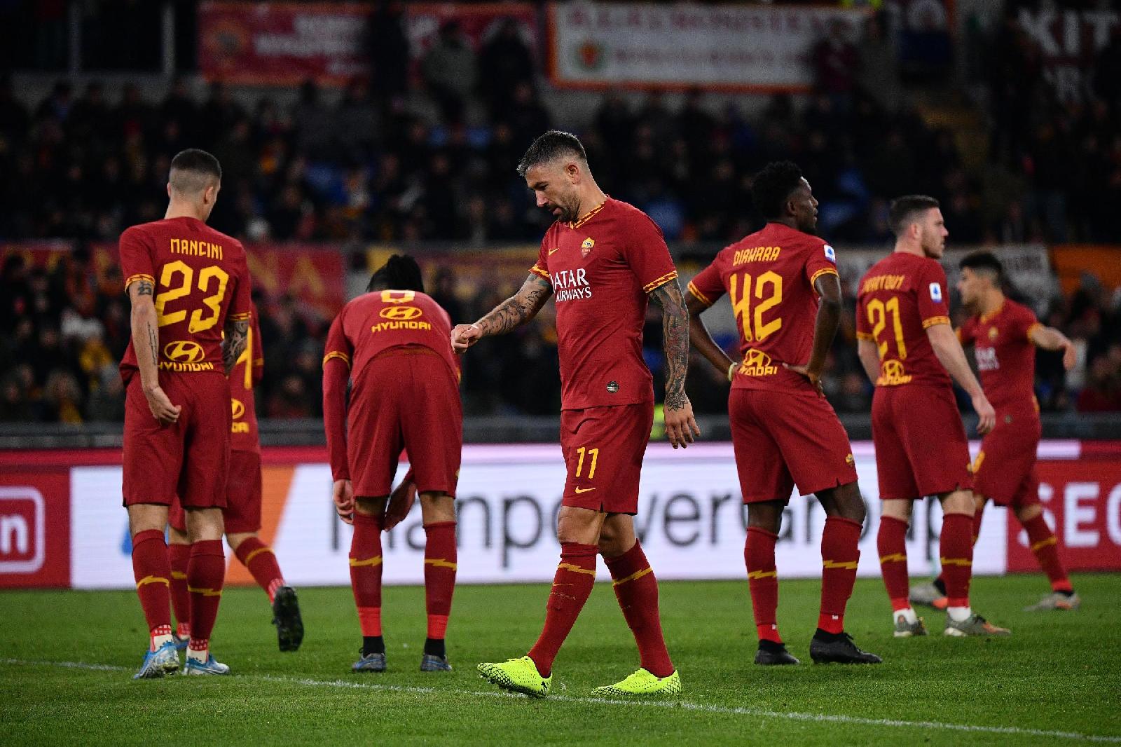 Roma-Torino 0-2: tra occasioni sprecate e un pessimo Di Bello©LaPresse