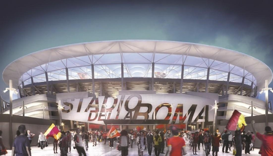 2012-2020, otto anni di Stadio della Roma: tutte le tappe del progetto