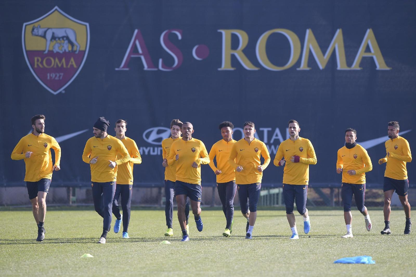 Parma-Roma, sensi di Coppa: i giallorossi alla ricerca del riscatto