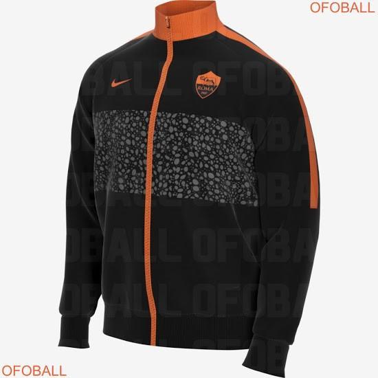 terze maglie nike 2020