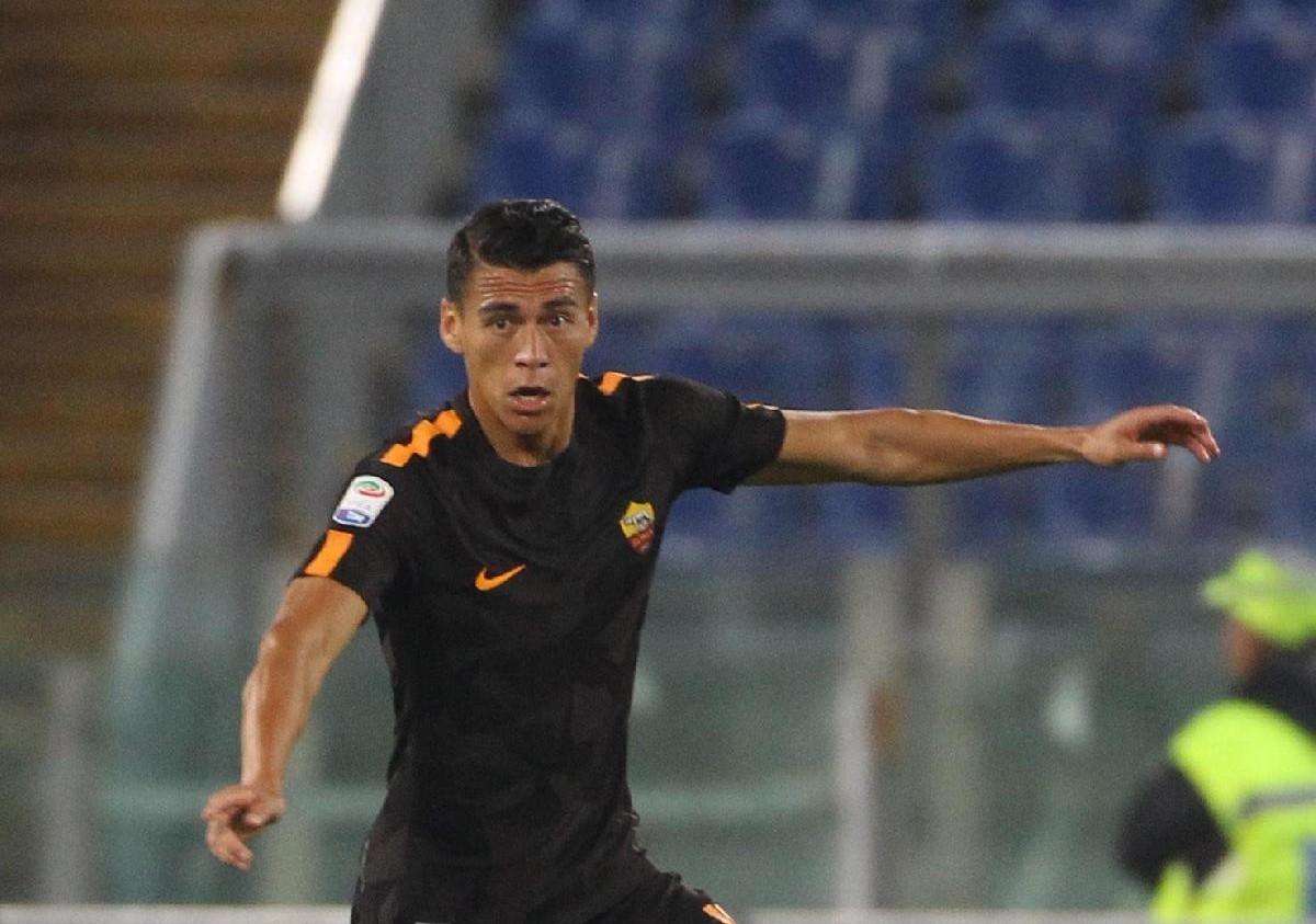 Ufficiale, Moreno saluta la Roma: è un giocatore della Real Sociedad