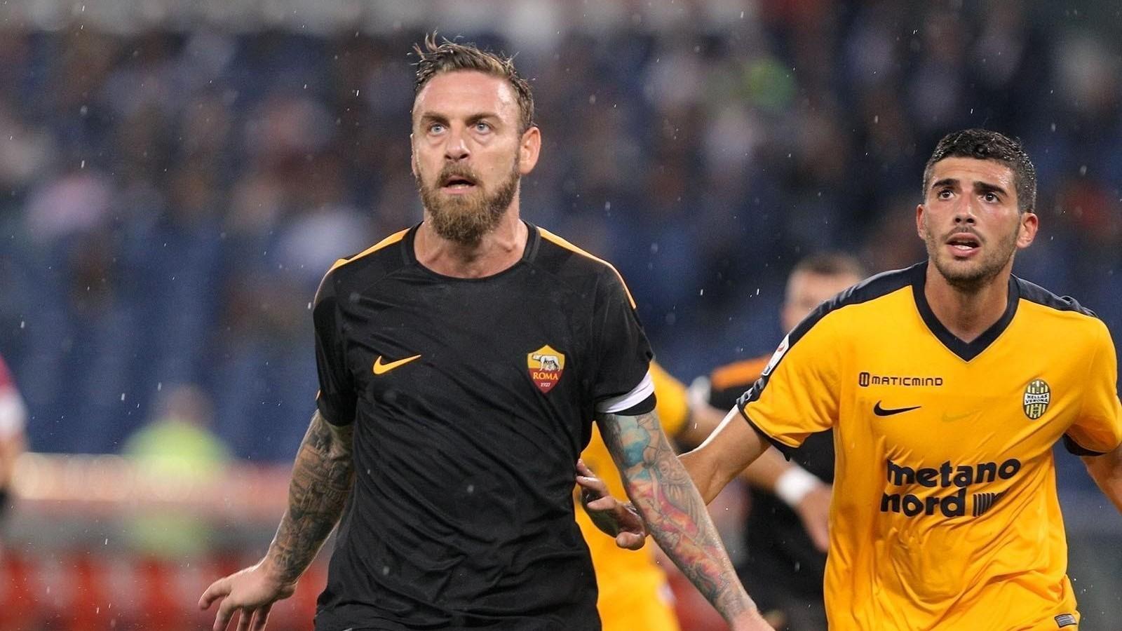 Hellas Verona-Roma ai Raggi X: precedenti, statistiche e curiosità
