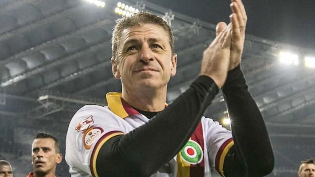 Ruggiero Uomo Vero