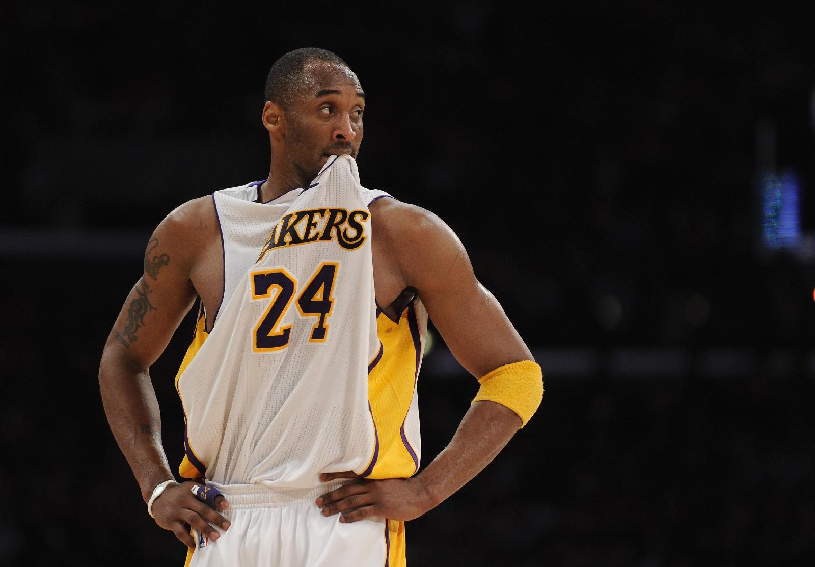 Dramma nel mondo del basket: è morto Kobe Bryant
