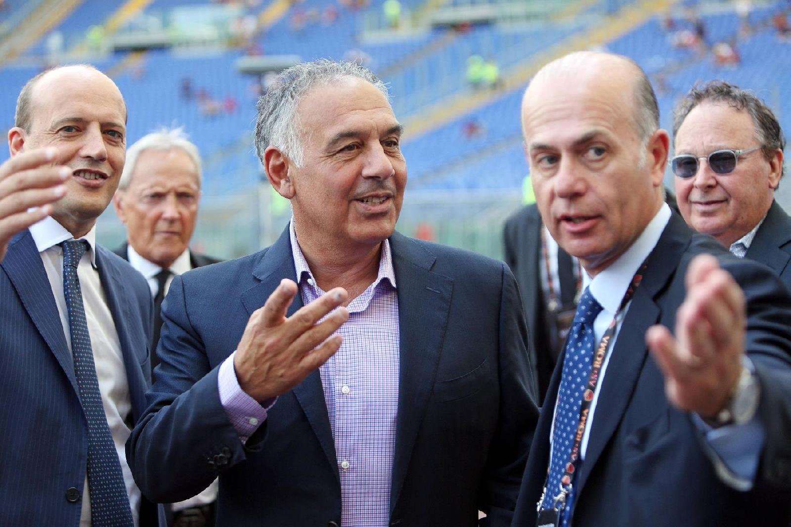 Fair play finanziario, il 9 febbraio Baldissoni e Gandini saranno ascoltati dalla Uefa