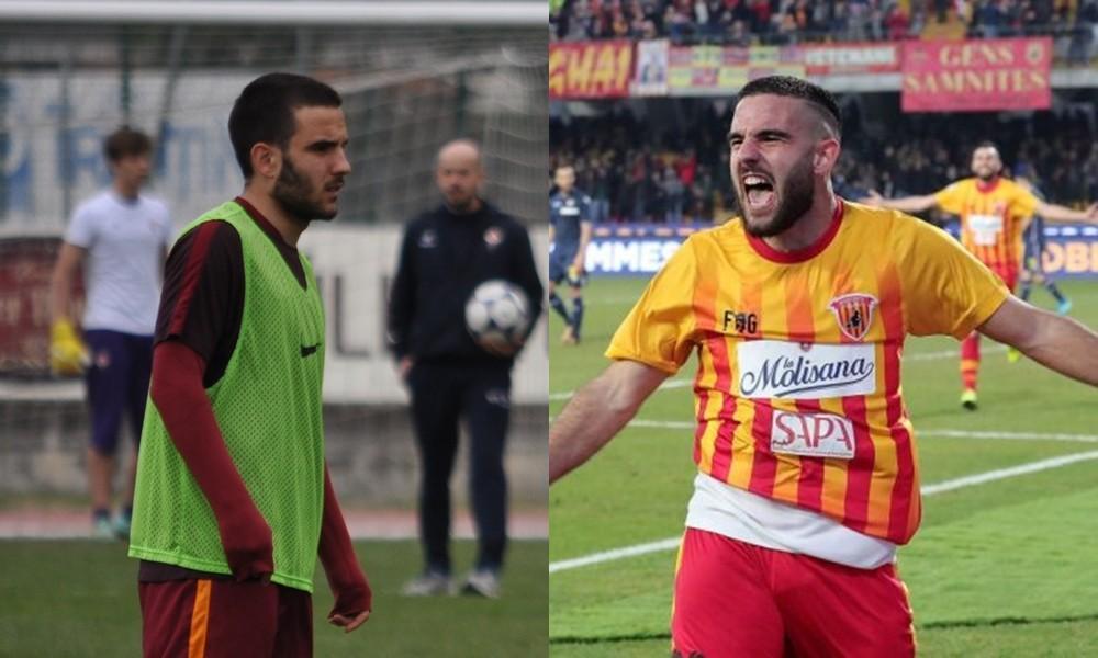 Roma-Benevento, guarda chi si rivede: due anni dopo Brignola torna all'Olimpico