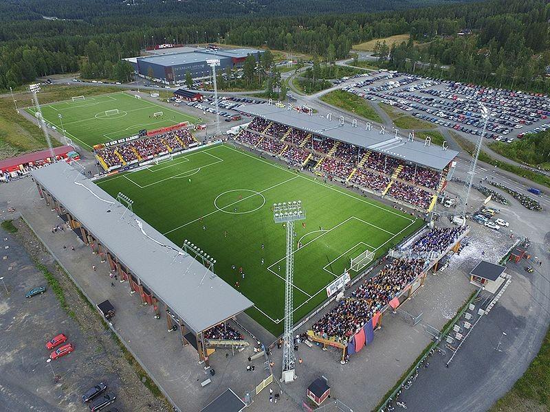 FOTO - Europa League, Östersunds-Arsenal: Ecco cosa aspetta ai Gunners in Svezia