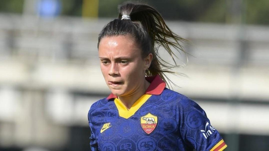 La Roma Femminile è in semifinale di Coppa Italia: San Marino battuto 4-0©LaPresse