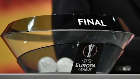 Europa League: agli ottavi di finale sarà Siviglia-Roma