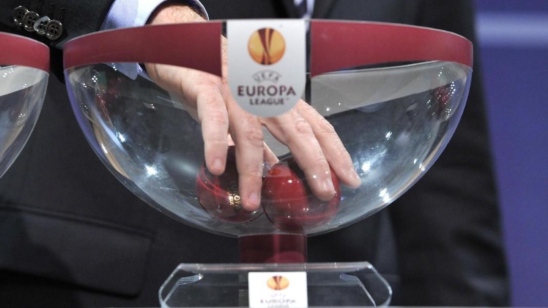 LIVE - Europa League: agli ottavi sarà Siviglia-Roma