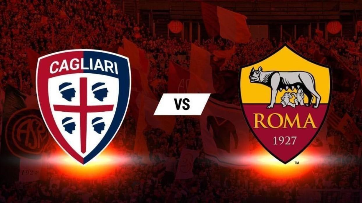Cagliari-Roma, le formazioni ufficiali: debutto dal 1' per Villar
