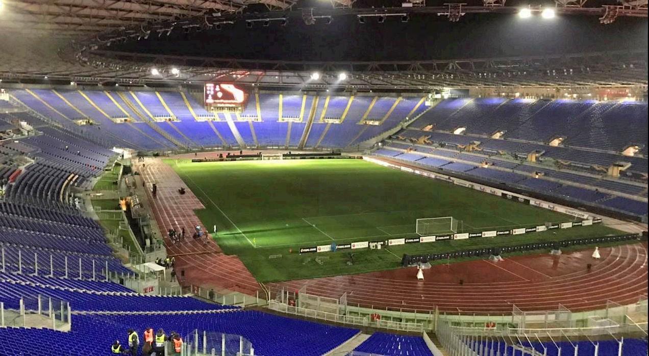 The Show Must Go Off: si va verso lo stop della Serie A