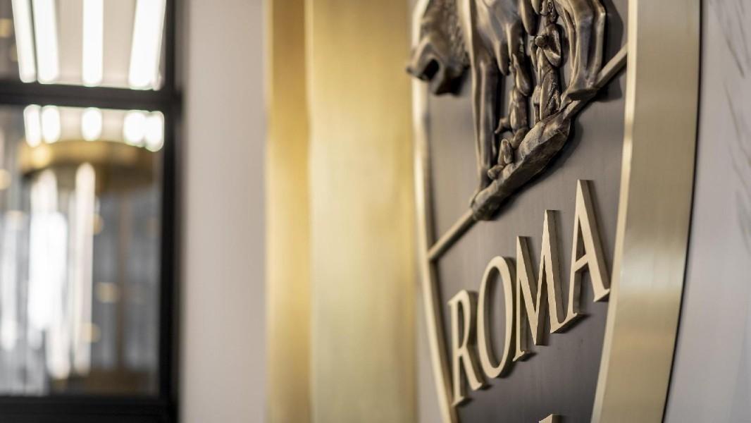 Roma, in arrivo il taglio degli stipendi: ecco l'accordo tra squadra e club©LaPresse