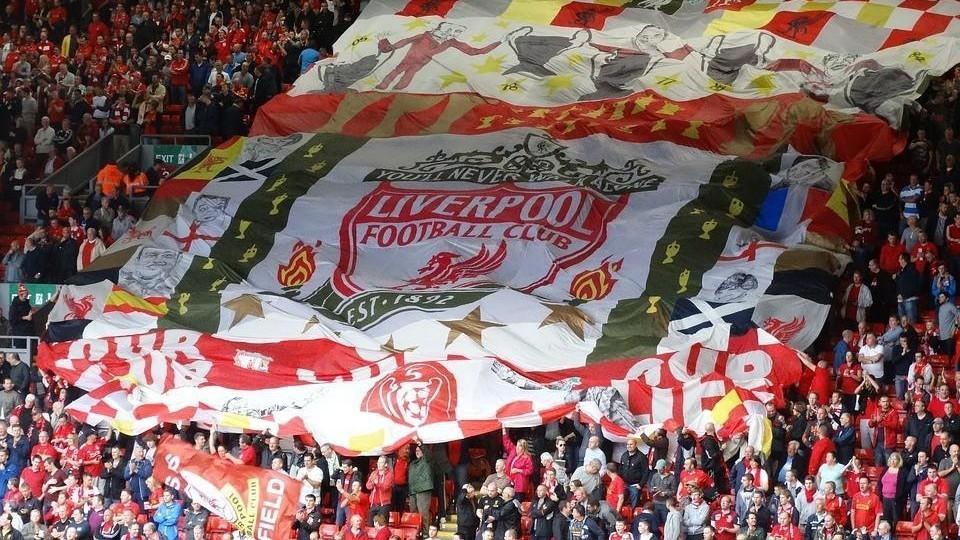 Liverpool-Roma, i tifosi inglesi esultano sui social: quanta superbia