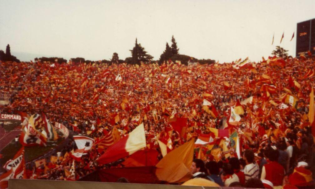 Roma-Liverpool 1984: gli appunti prepartita di Joe Fagan
