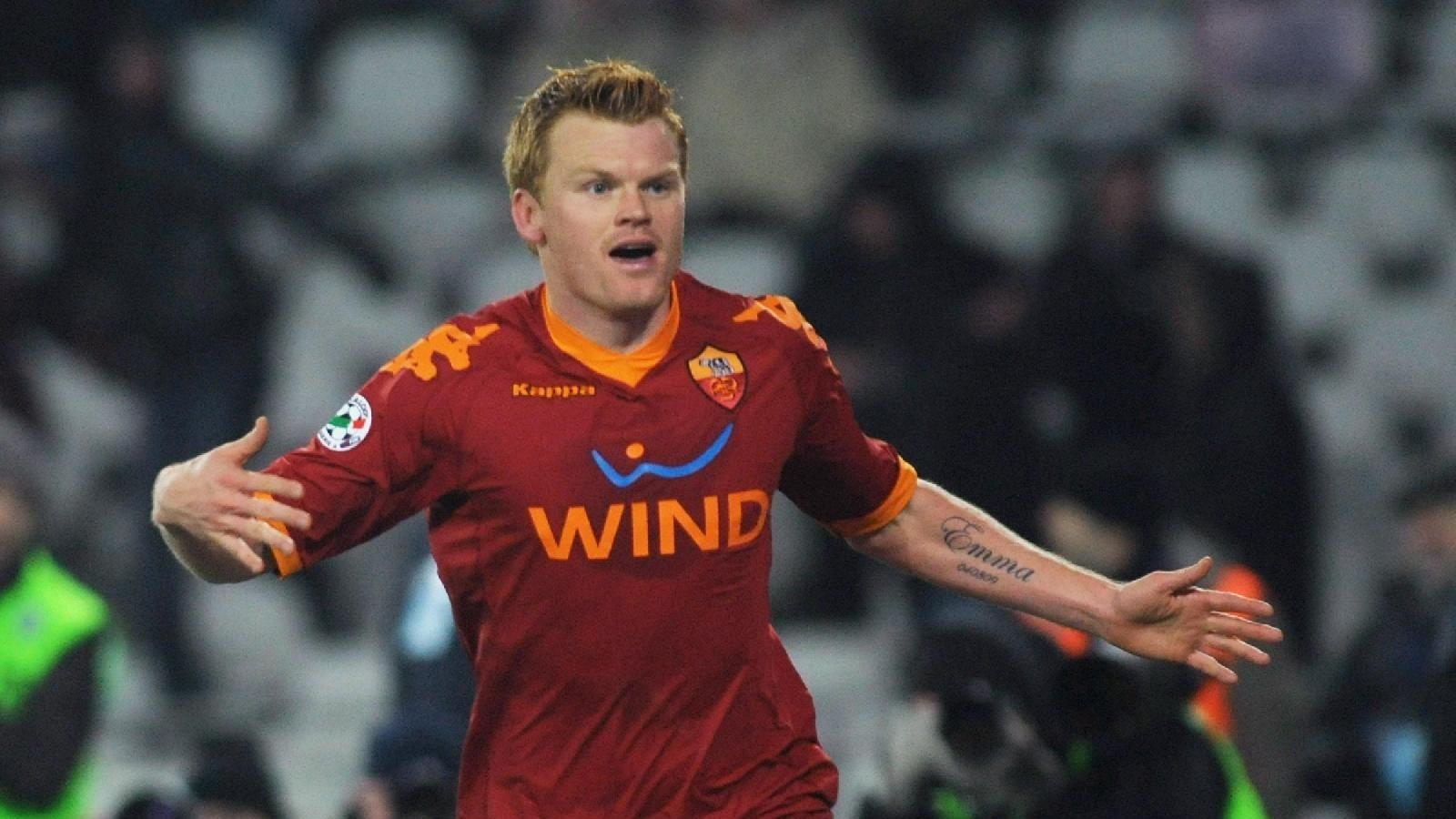 Riise: 