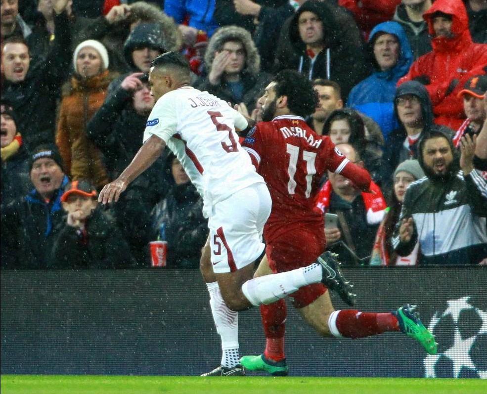 Liverpool-Roma, l'analisi tattica: 4-3-3 per la gara di ritorno?