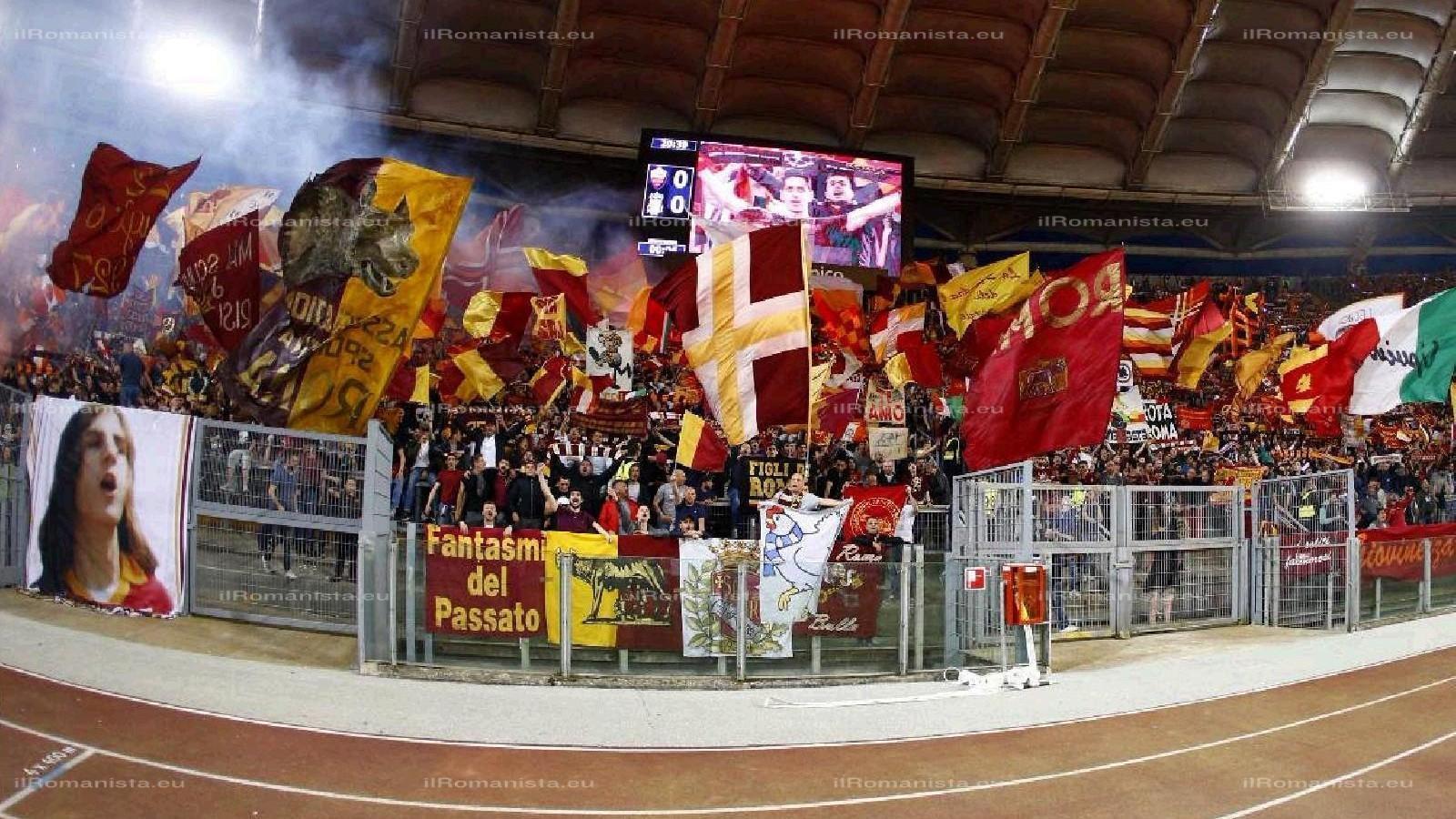 Roma-Liverpool, la partita del cuore di Roma. 34 anni in una notte
