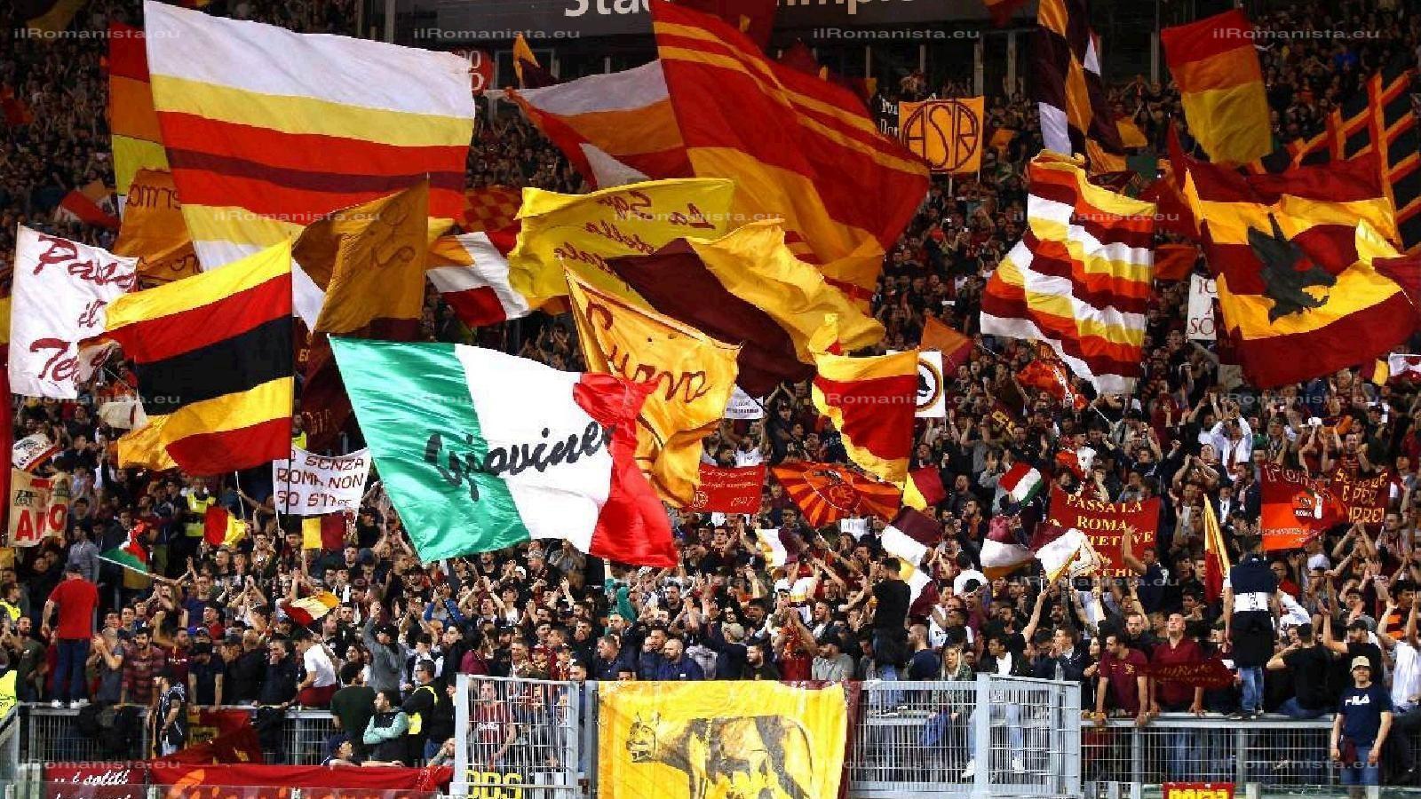 Roma-Liverpool, unione d'intenti tra sogno e realtà