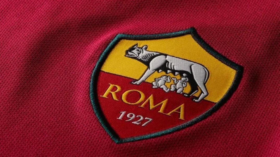 Roma Fc Fifa 21 Logo - Get To Know The Names And Faces Of Roma Fc On Fifa 21 Chiesa Di Totti ...