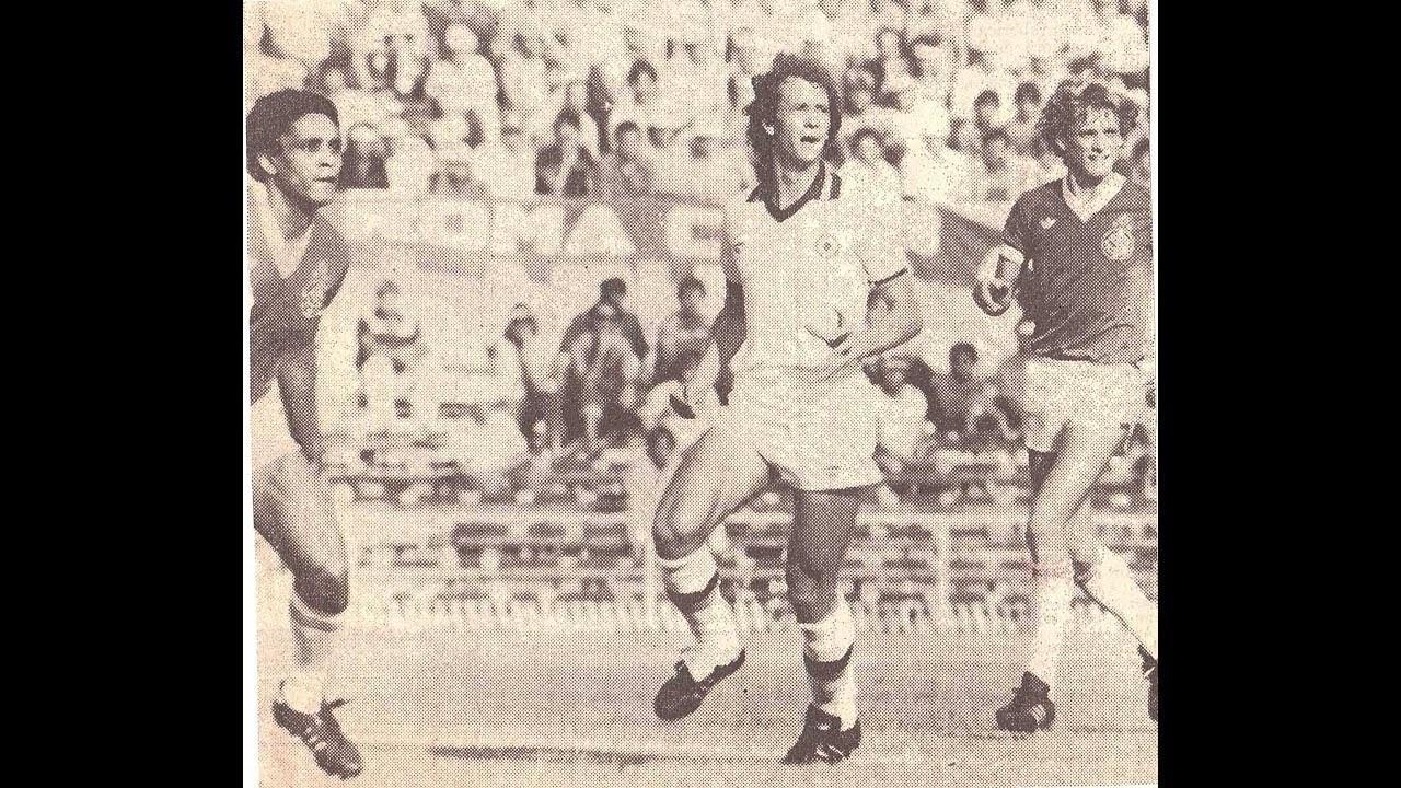 VIDEO - 30 agosto 1980, 40 anni fa il debutto di Falcao con la maglia della Roma