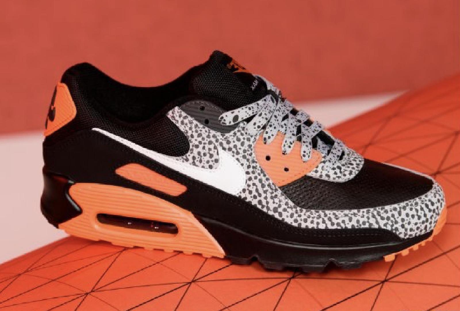 air max 90 oro e nero air max 90 oro e nero