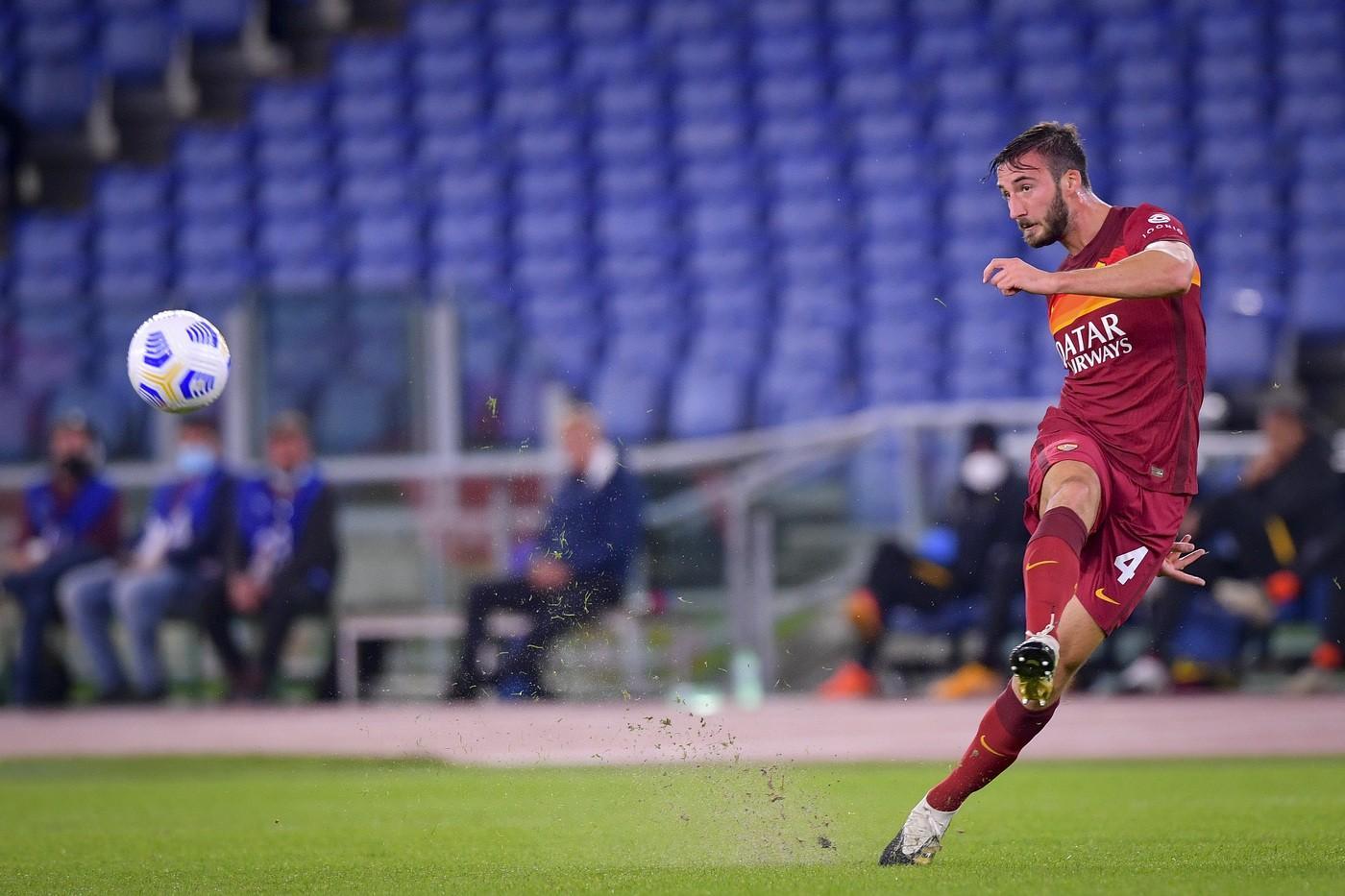 Le pagelle di Roma-Benevento 5-2: Pedro il migliore, Cristante risorge