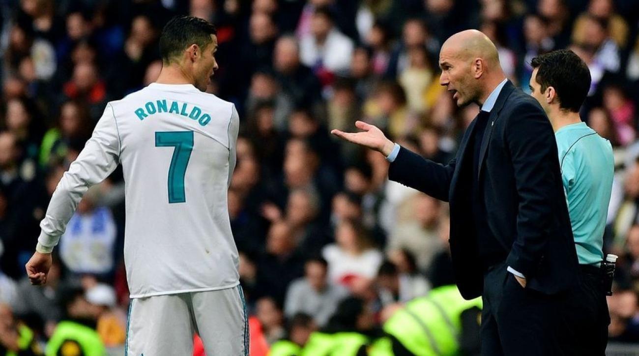 Ronaldo e panchina, bufera Real Madrid: ma arriva il colpo da 45 milioni
