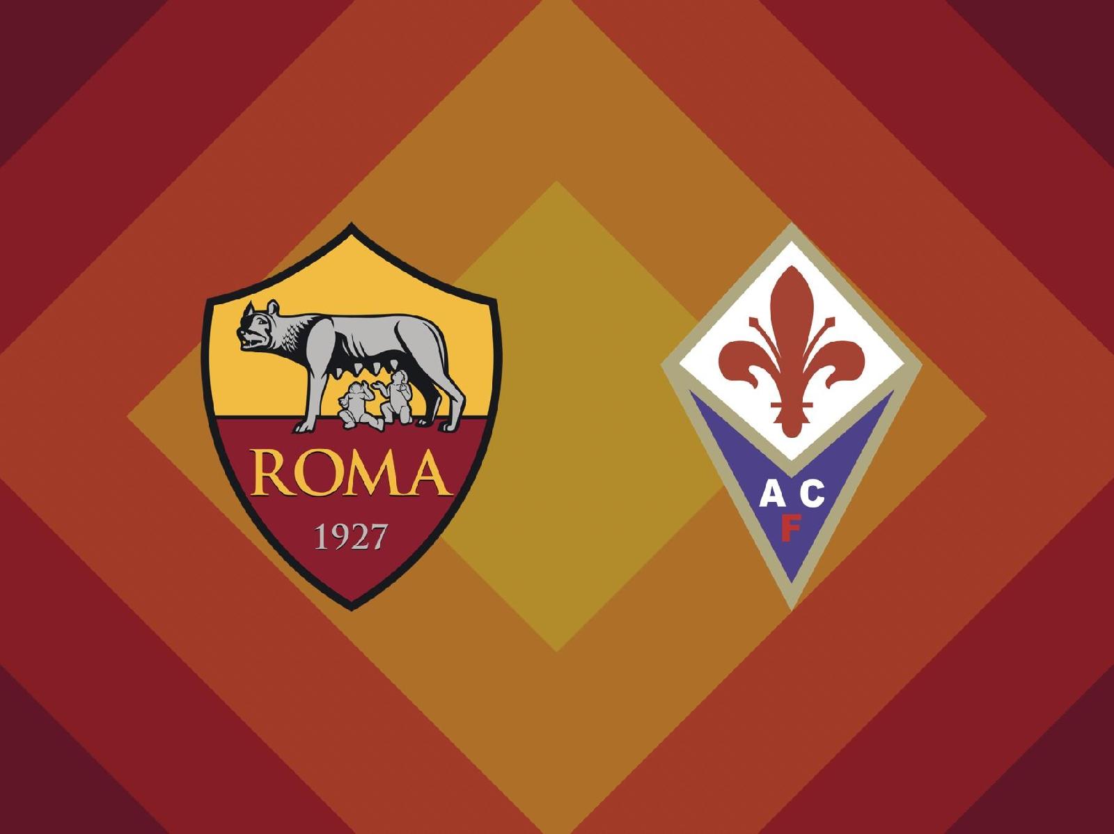 Roma-Fiorentina, le formazioni ufficiali: Smalling e Ibanez in difesa