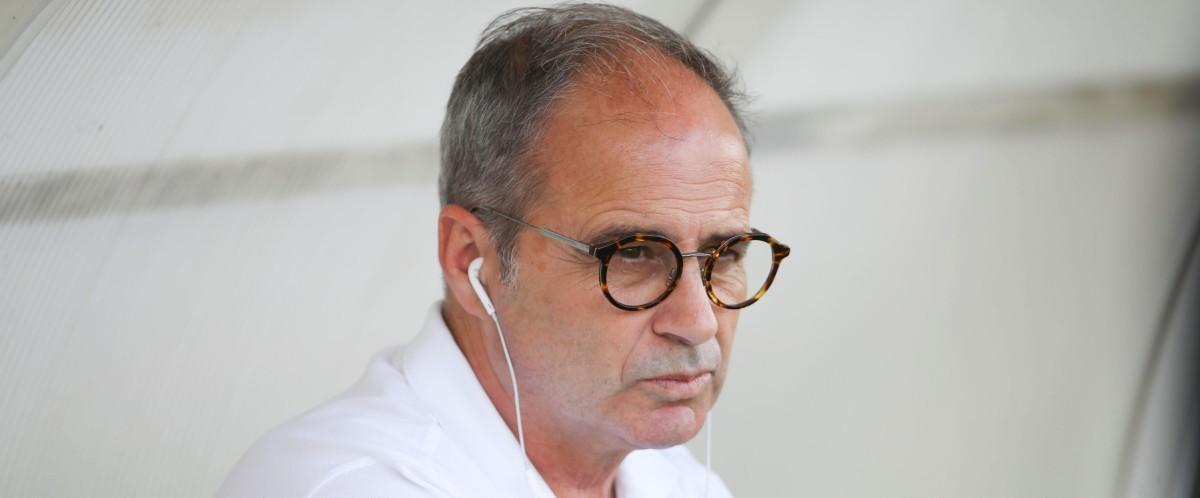 Roma, enigma ds: Campos in pole position, a fine mese la svolta