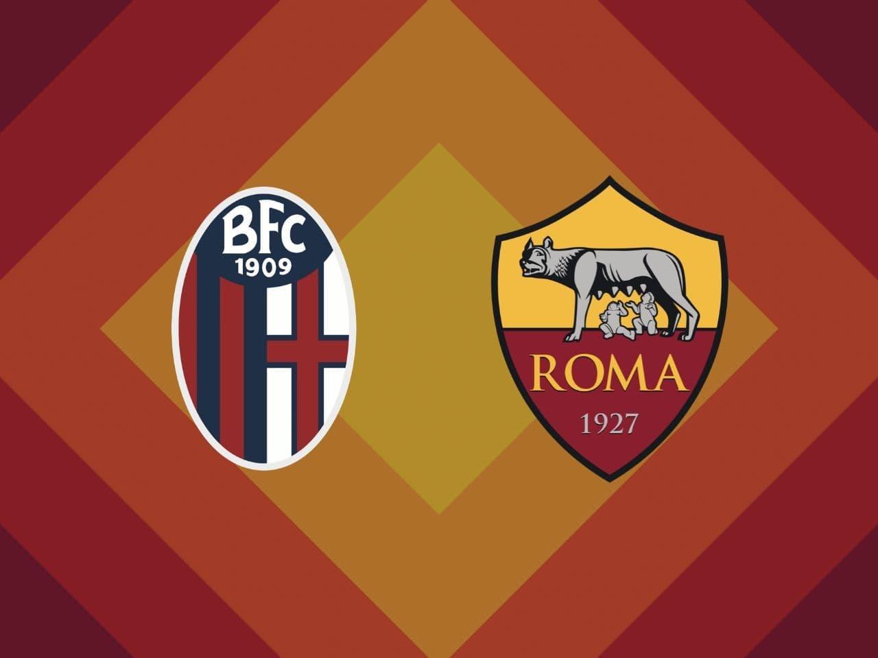 Bologna-Roma, le formazioni ufficiali: Pellegrini e Mkhitaryan dietro Dzeko