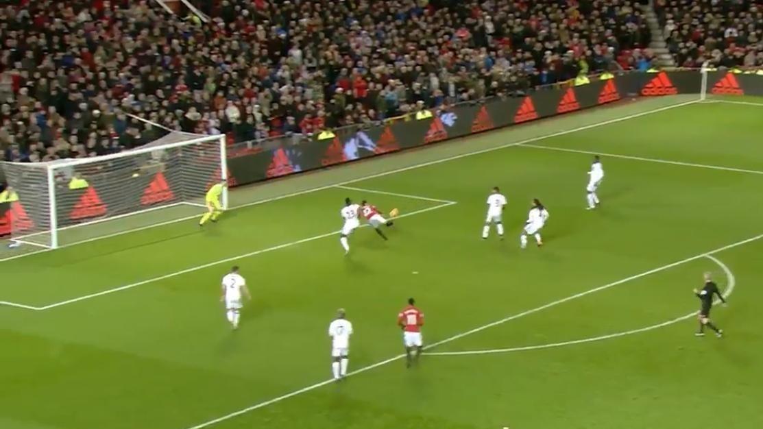 VIDEO - Quattro anni fa il gol di Mkhitaryan con lo 