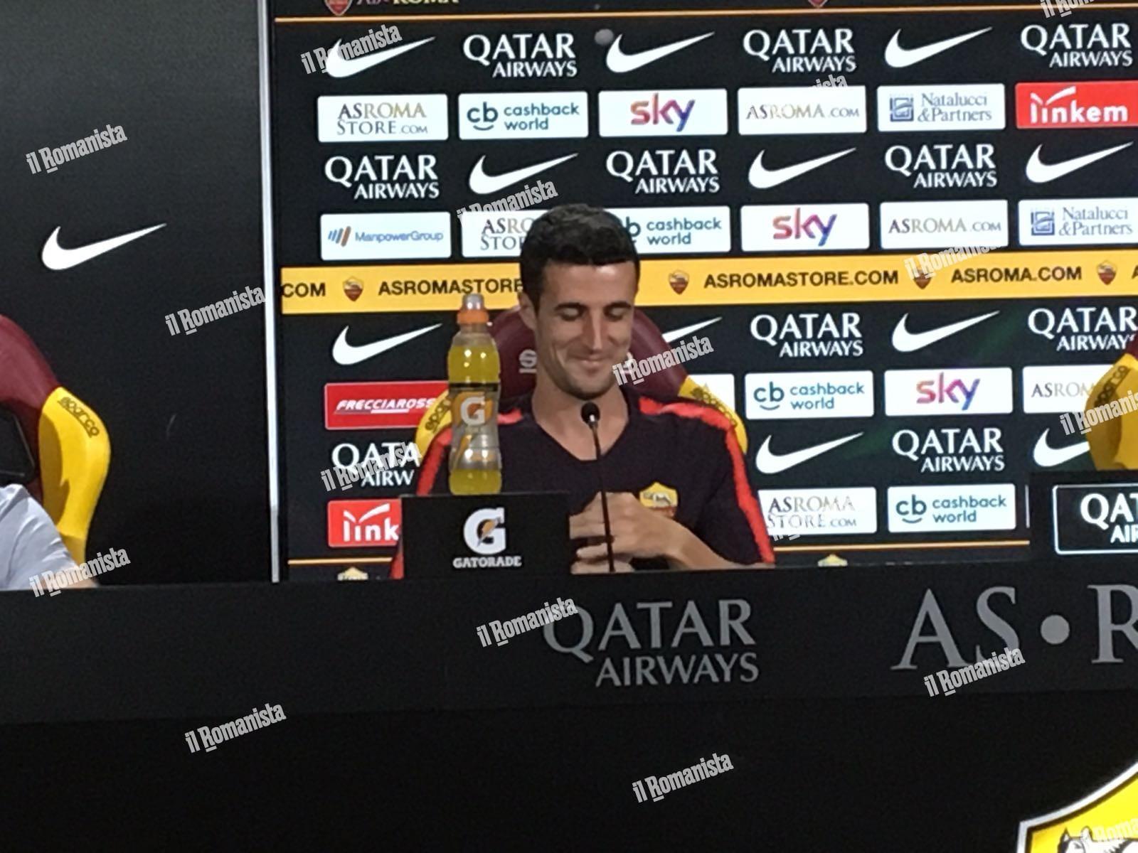 Terza Maglia ROMA IVAN MARCANO Terza Maglia ROMA IVAN MARCANO