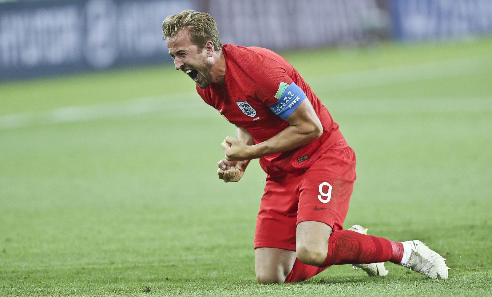 L'Inghilterra di Harry Kane sfida la Croazia: caccia alla finale